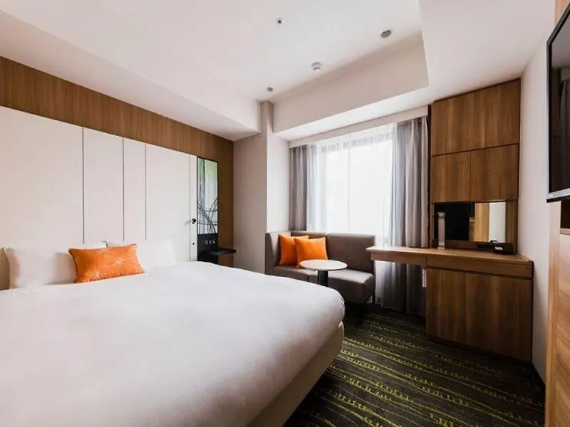 Jr-East Hotel Mets Shibuya Токио