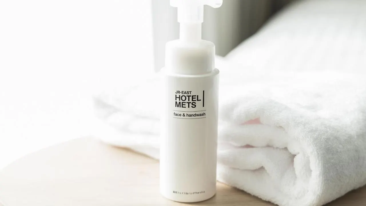 Jr-East Hotel Mets Shibuya Токио 3*,  Япония