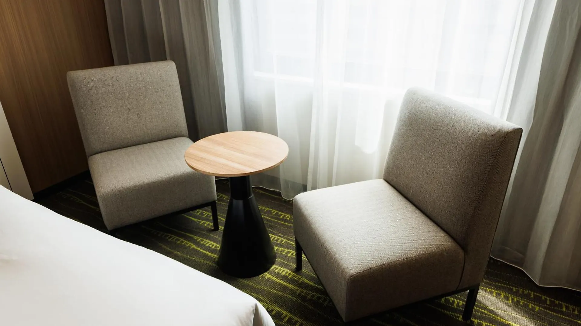 Jr-East Hotel Mets Shibuya Tokyo