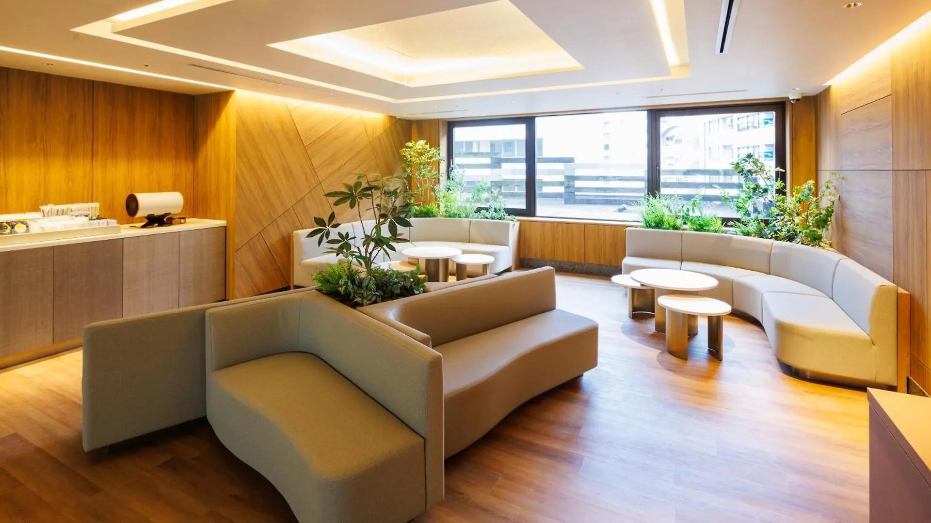 Jr-East Hotel Mets Shibuya Tokyo