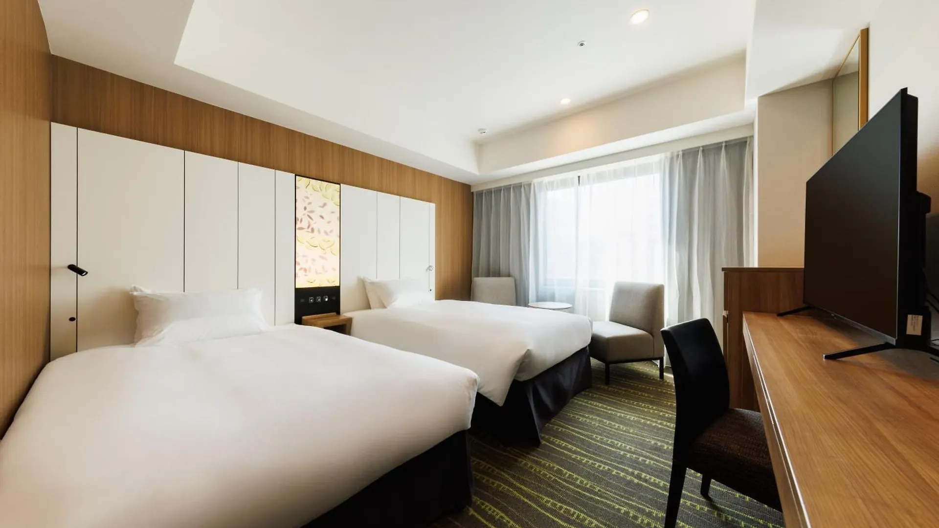 Jr-East Hotel Mets Shibuya Tokyo