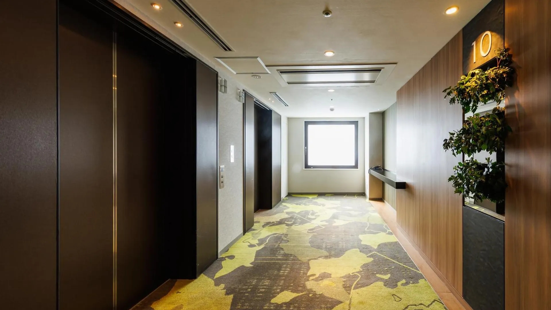 Jr-East Hotel Mets Shibuya Tokyo
