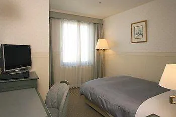 Jr-East Hotel Mets Shibuya Токио