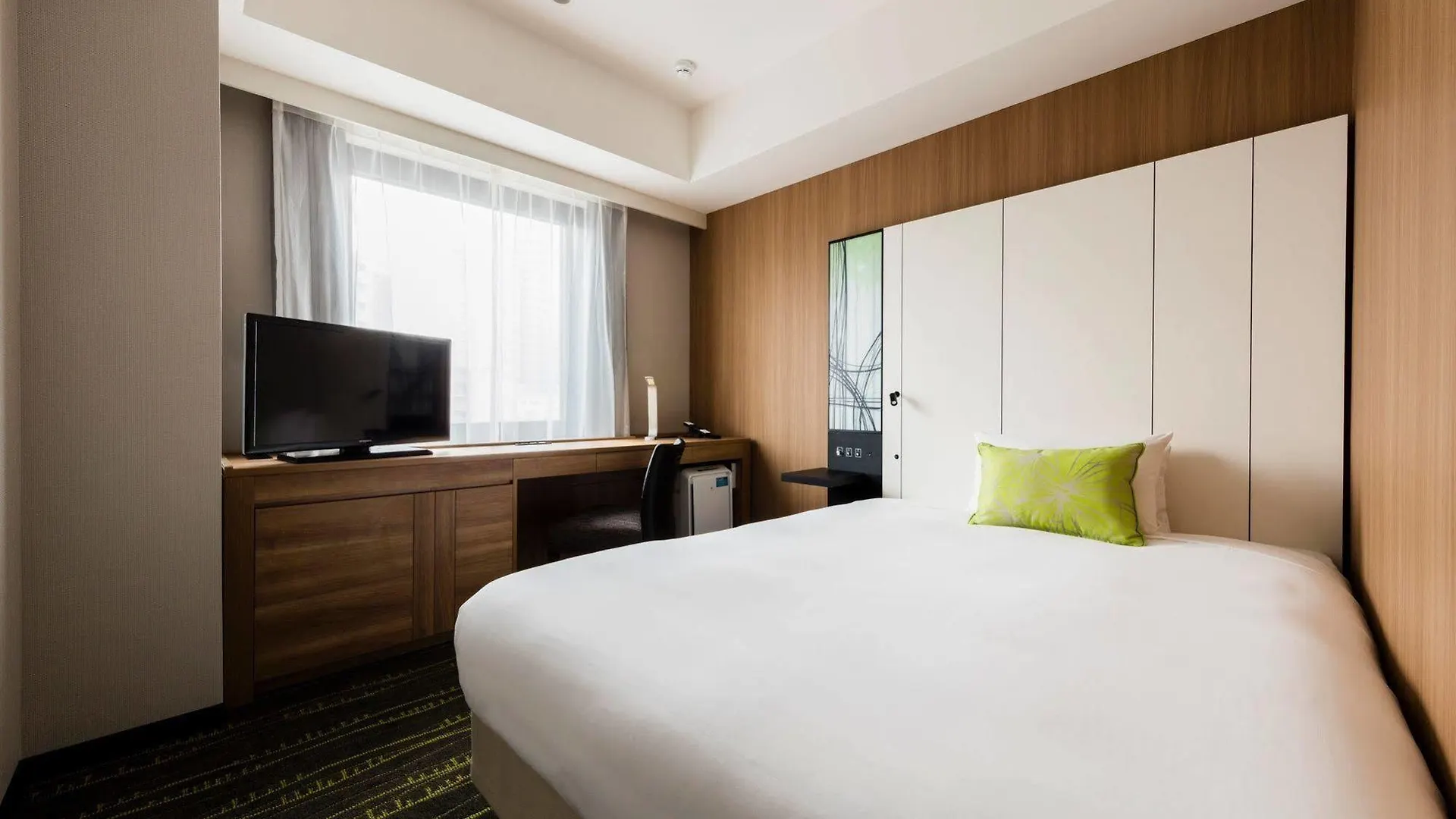 Jr-East Hotel Mets Shibuya Токио