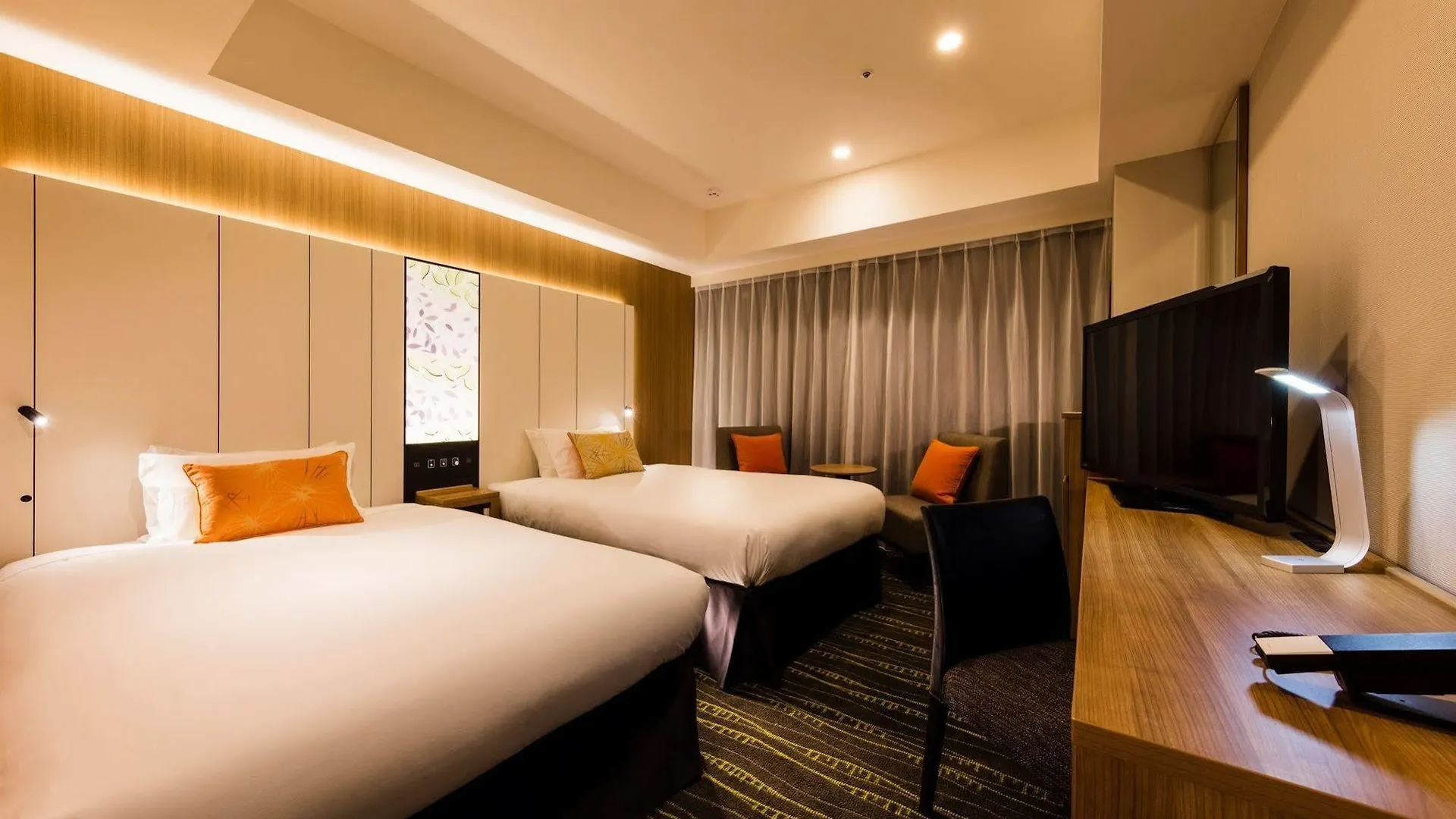 Jr-East Hotel Mets Shibuya Токио
