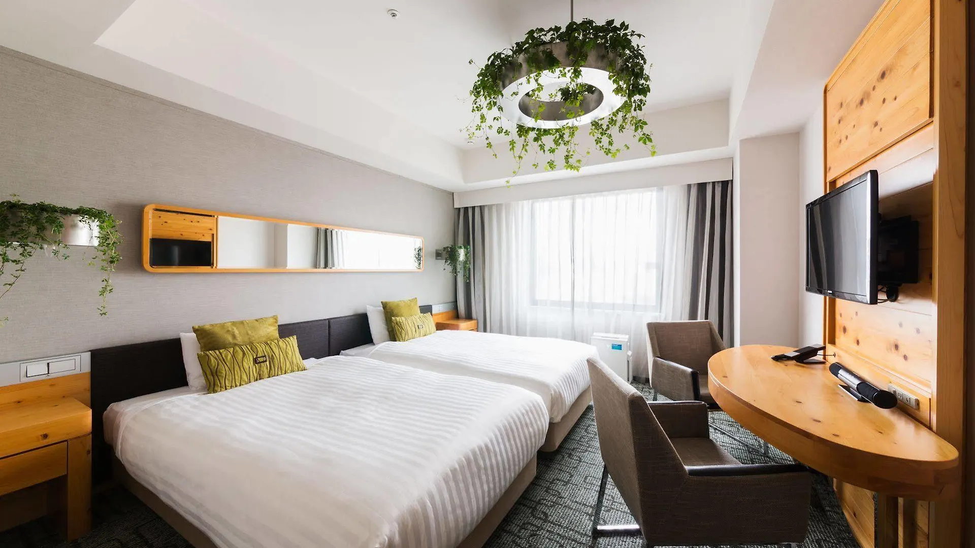 Jr-East Hotel Mets Shibuya Токио