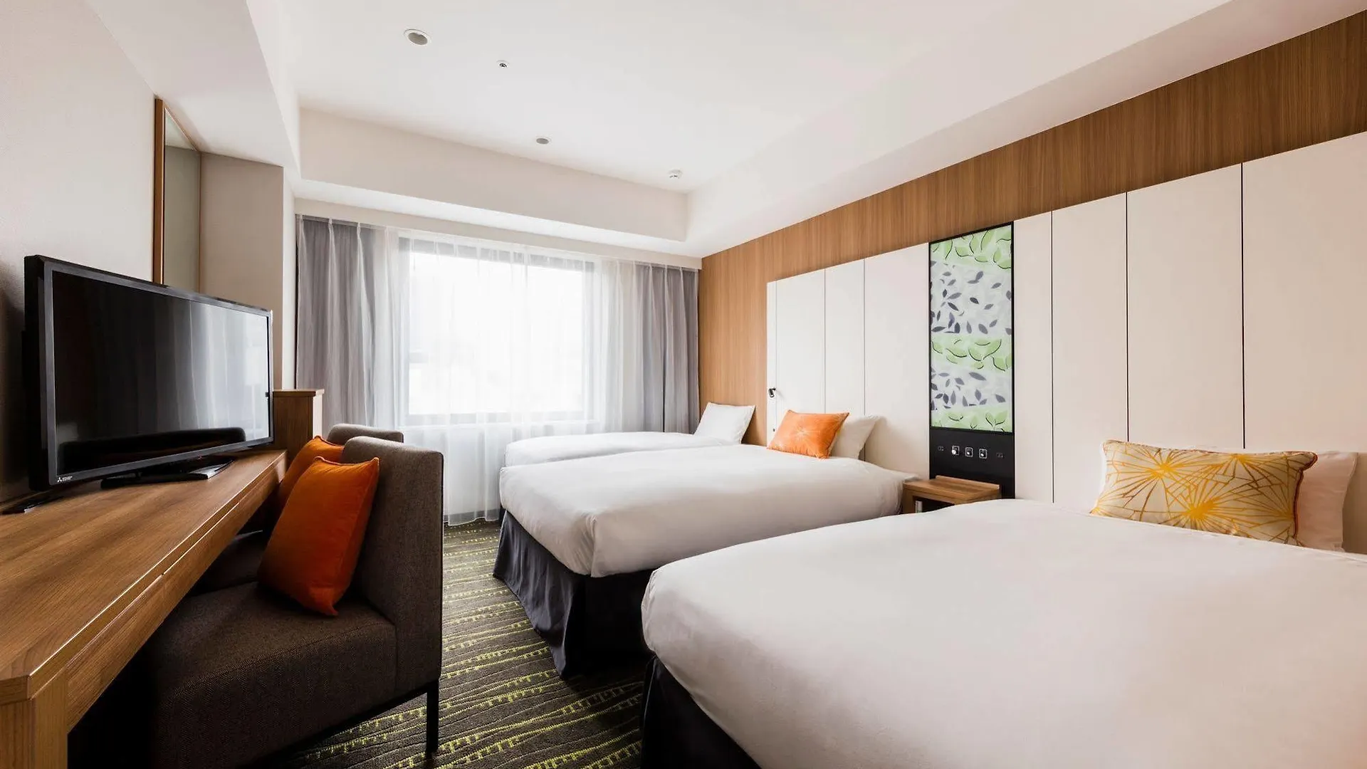 Jr-East Hotel Mets Shibuya Токио