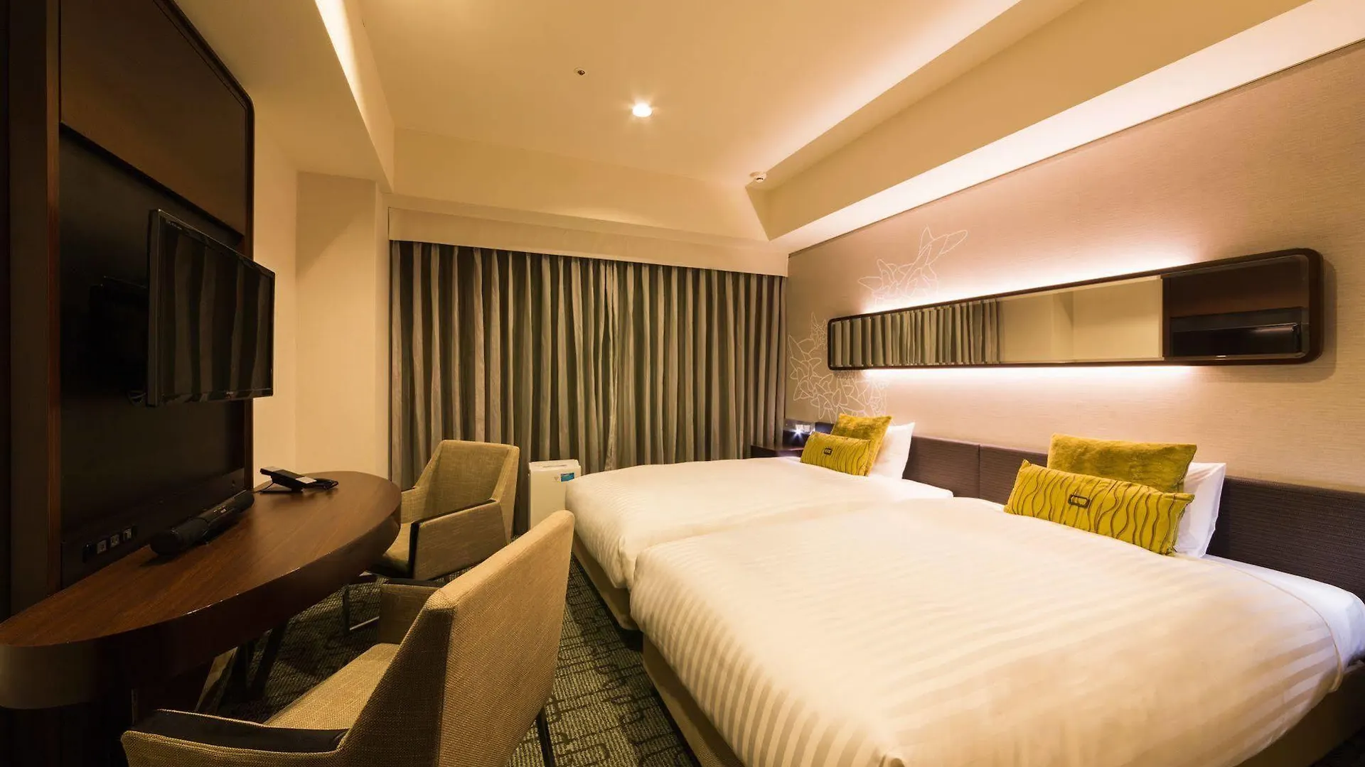 Jr-East Hotel Mets Shibuya Токио