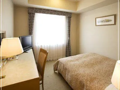 Jr-East Hotel Mets Shibuya Токио Япония