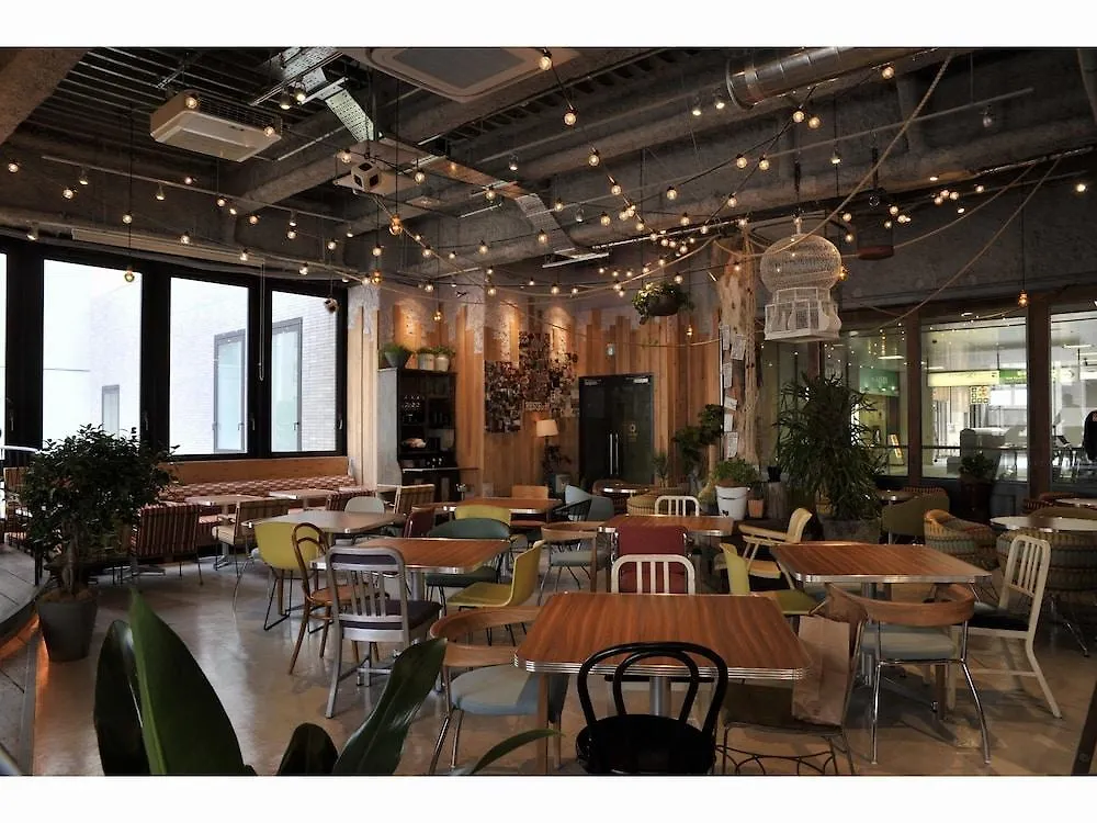 Jr-East Hotel Mets Shibuya Токио 3*,  Япония