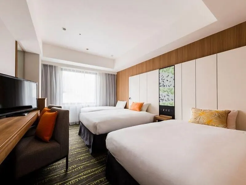 ***  Jr-East Hotel Mets Shibuya Tokyo Japan