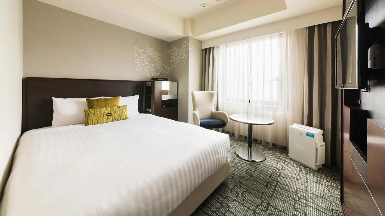 ***  Jr-East Hotel Mets Shibuya Tokyo Japan