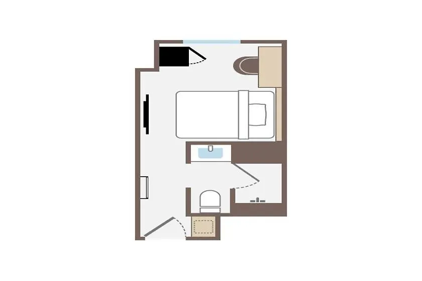 Jr-East Hotel Mets Shibuya Τόκιο
