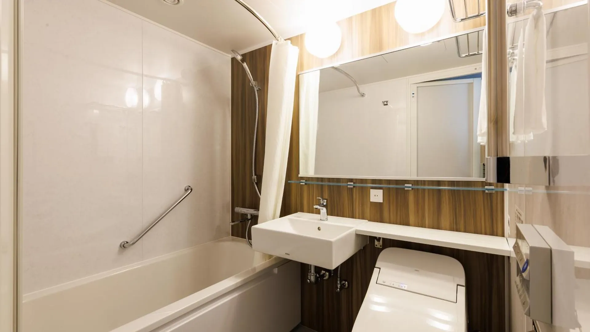 Jr-East Hotel Mets Shibuya Τόκιο