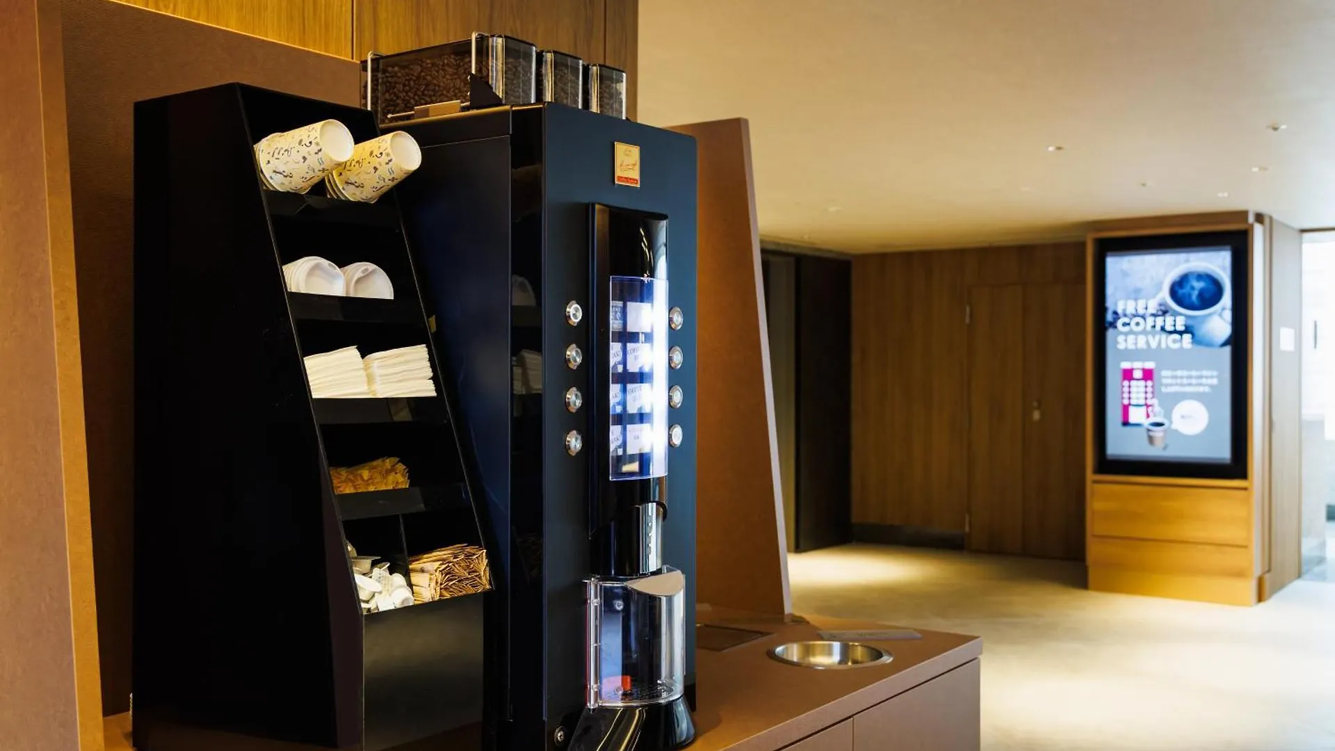 Jr-East Hotel Mets Shibuya Τόκιο