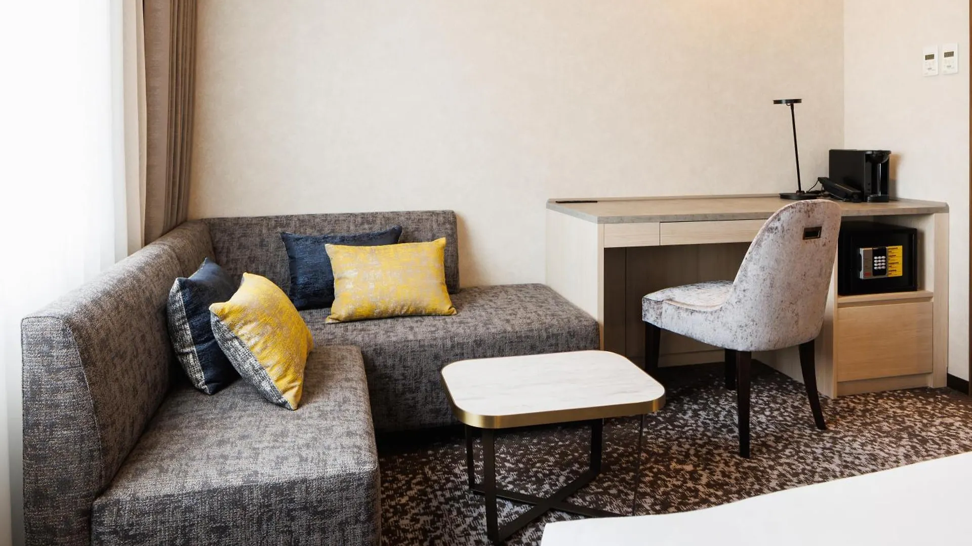 Jr-East Hotel Mets Shibuya Τόκιο