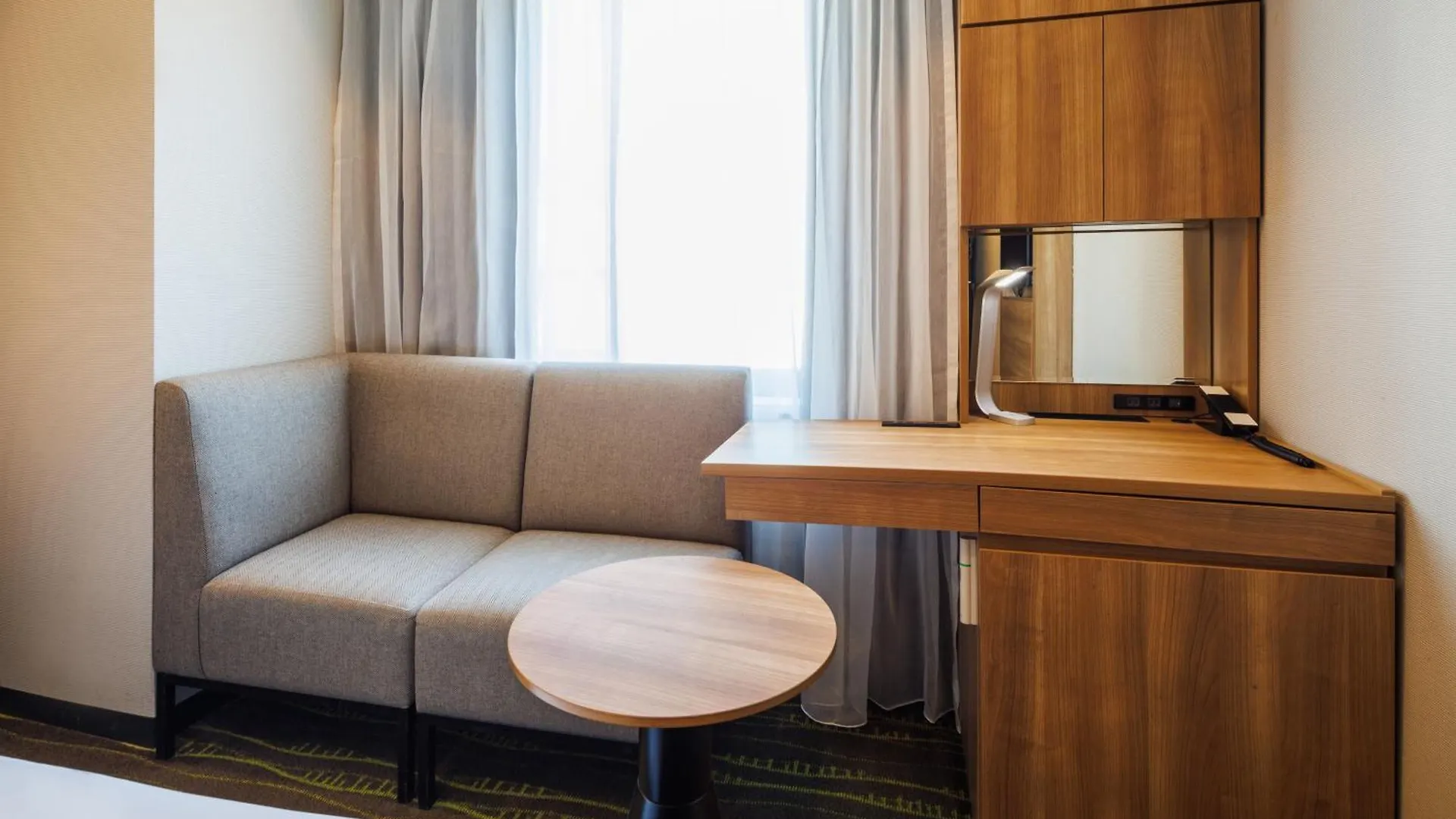 Jr-East Hotel Mets Shibuya Τόκιο
