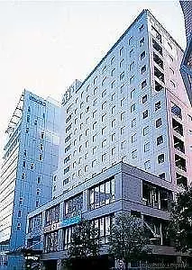 Jr-East Hotel Mets Shibuya Tokyo