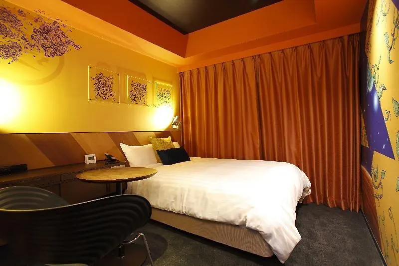 Jr-East Hotel Mets Shibuya Tokyo