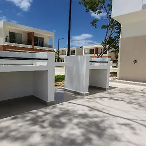 Selvanova By Teamoplaya 4*, Playa del Carmen México