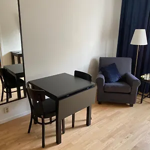Longstay Sthlm South 3* Stockholm