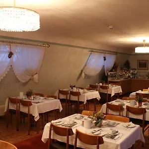 Schweizerhof 3* Wien