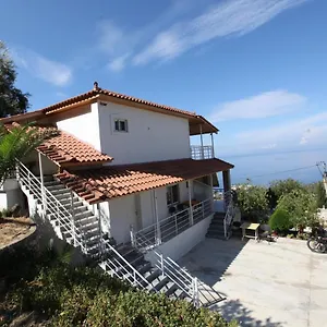 Aparthotel Riza Veliu