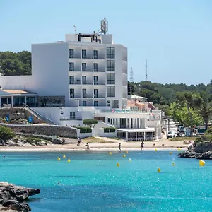Playa Santandría Menorca 3*, Cala Santandria (Menorca) España
