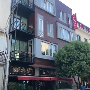 Ventura 4*, Батуми Грузия