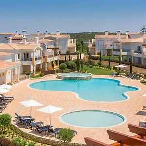 Nau Village 4*, Salema Portugal