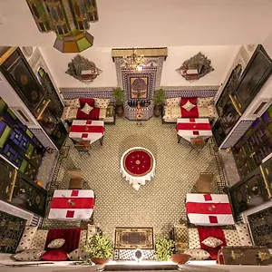 Bed & Breakfast Dar El Aamouri