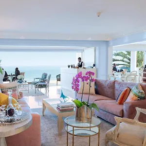 The Clarendon - Bantry Bay 5* Kapstadt