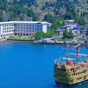 Hakone Hotel האקונה