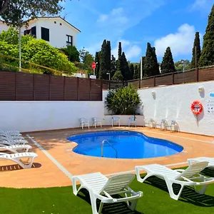Turissa 2*, Tossa de Mar España