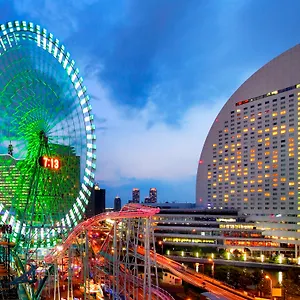 Intercontinental Yokohama Grand By Ihg Japon