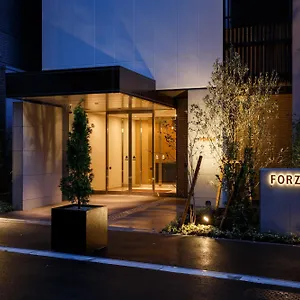 Forza Kitahama Japão