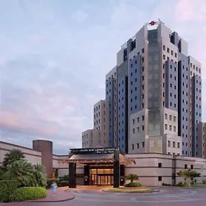 Grand Cevahir Convention Center 5*, Стамбул Турция