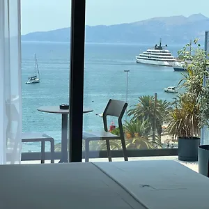 Victoria Boutique 3* Sarandë