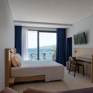 Victoria Boutique 3* Sarandë