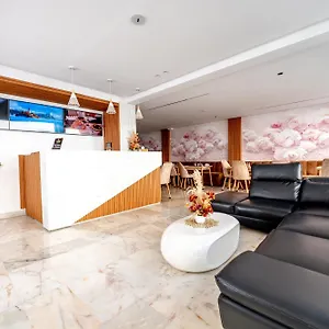 Family Apart Otel Kazablanka