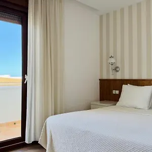 Playa 2*, Punta Umbría España