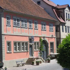 Pörtnerhof Seßlach 3* Sesslach