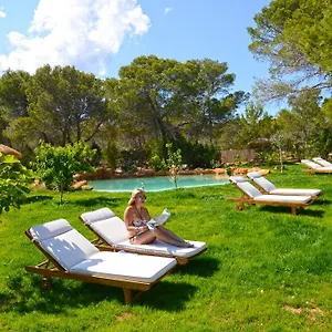Cala Boix , Es Cana España