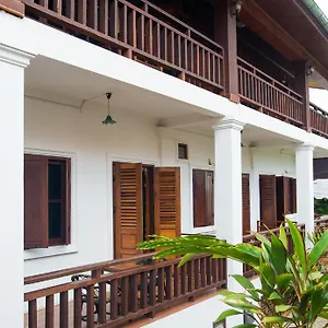 Cold River 3* Luang Prabang