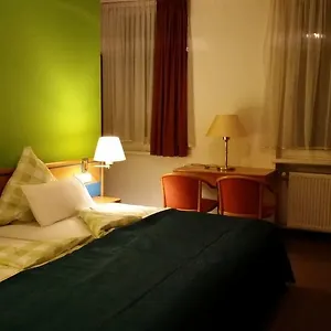 Residenz 3* Ansbach