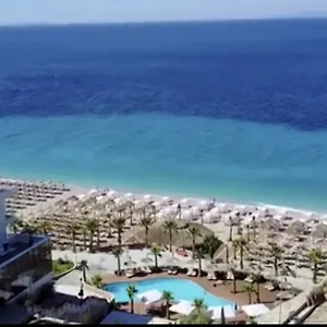 Morina Palace 5* Dhërmi