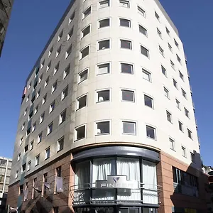 호텔 컴포트 인 롯폰기