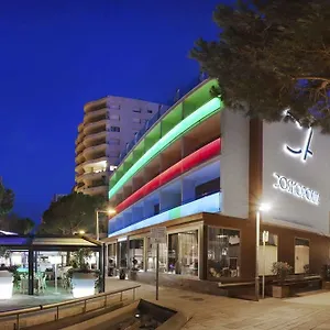 Cosmopolita Boutique & 4*, Platja d'Aro (Playa de Aro) España