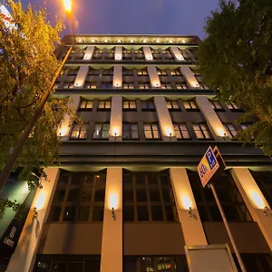 Il Monte Otel Osaka