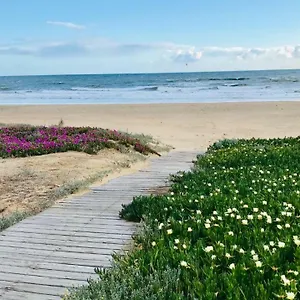 Playa 2*, Punta Umbría España